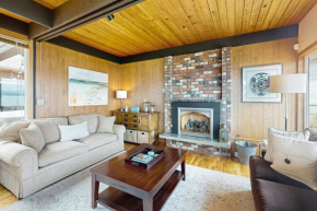 Beachside Barr House